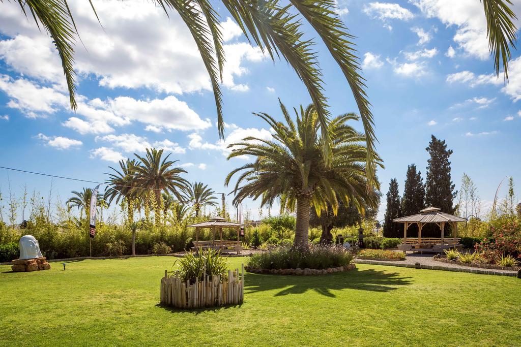 Hotel Ibizazen Santa Eulalia del Río Exterior foto