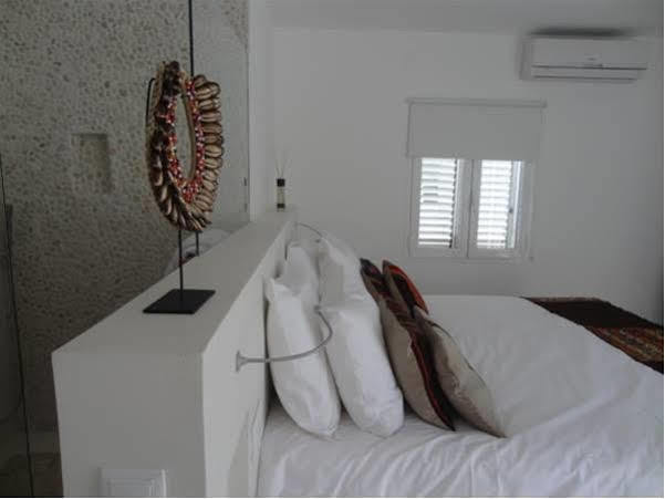 Hotel Ibizazen Santa Eulalia del Río Exterior foto
